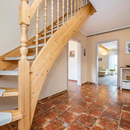 Zur Wellenwiese 19 Haus Stuermann 펜션 *